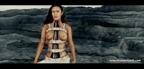  Salma Hayek in Frida (2002) - 3